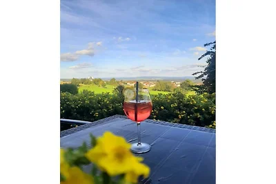 Comfort Appartamenti Zum Hackelstein