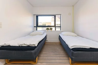 4 etoiles maison de vacances a Skagen