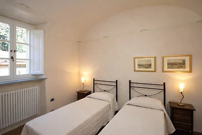 Ferienhaus in Sensano mit Pool