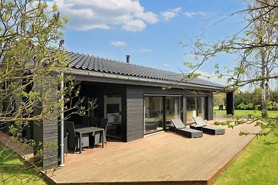 8 Personen Ferienhaus in Hadsund-By Traum