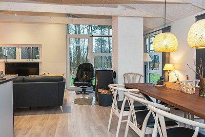 6 Personen Ferienhaus in Toftlund