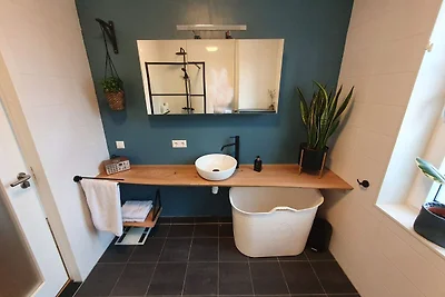 Ideale casa familiare sull'acqua