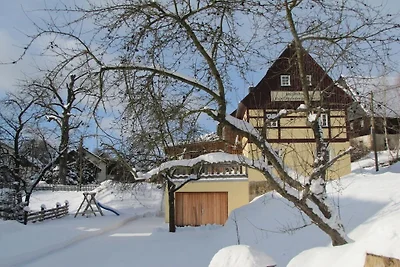 "Zur Ottendorfer Hütte"