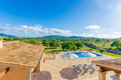 Na Maians - Ferienhaus Mit Privatem Pool