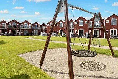 6 Personen Ferienhaus in Hadsund-By Traum
