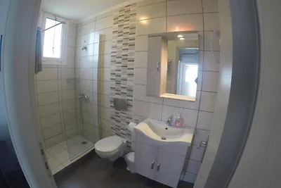 Andromaches Apartments Apartment C