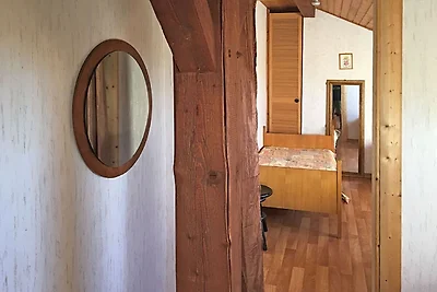 Ferienwohnung mit Terrasse im Westerwald
