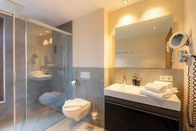 Exclusief penthouse aan de golfbaan