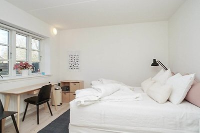 5 Personen Ferienhaus in Tisvildeleje