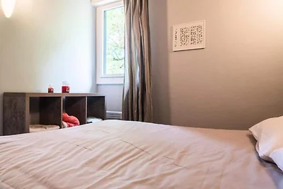 Cottage a La Canourgue con accesso alla...