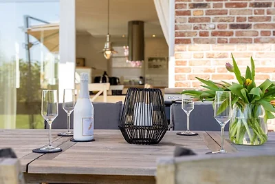 Ferienhaus mit 3 Schlafzimmer
