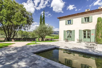 Saint-Endréol Flat Golf, spa e piscina-preced...
