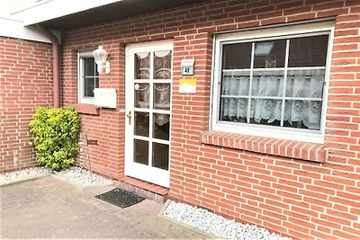 Apartamento vacacional con 2 dormitorios.