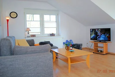 "Am Wilhelmsberg" Whg 25