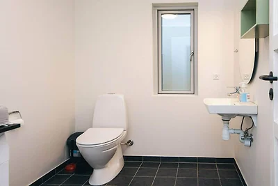 8 Personen Ferienhaus in Blåvand-By Traum