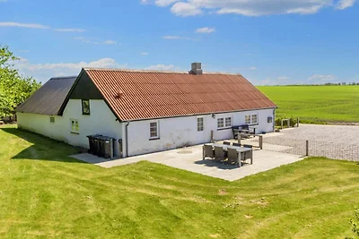 5 Personen Ferienhaus in Karby-By Traum