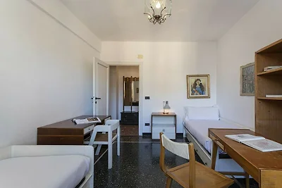 Mieszkanie w Santa Margherita Ligure z 1...