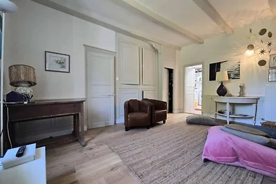 Haus in Erquy in der Nähe der Strände von...