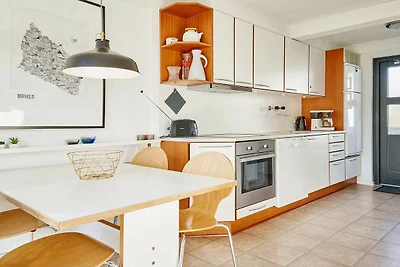 Premium-Apartment mit großer Küche