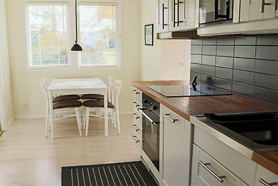 Gemütliches Ferienhaus mit Balkon