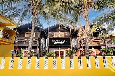 Super Townhouse Morjim