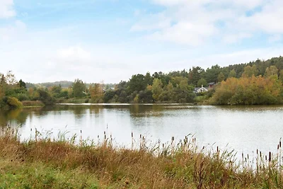 8 Personen Ferienhaus in Ebeltoft