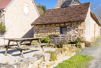 Gemütliches Cottage mit Garten