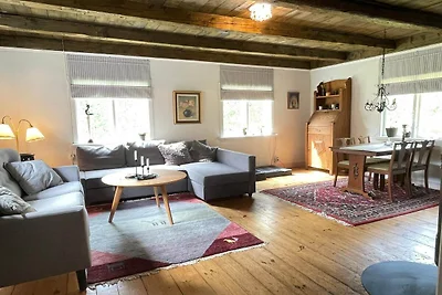4 Personen Ferienhaus in ARKELSTORP