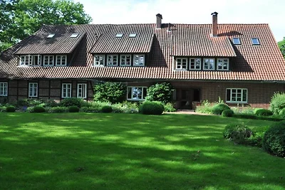 Katmannshof "Familiehut"