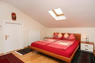 apartman za odmor Obiteljski odmor Barbat