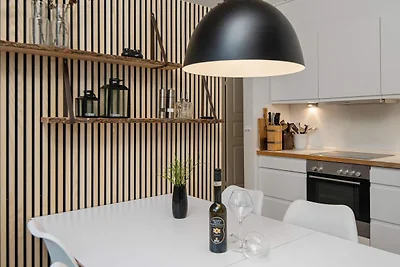 6 Personen Ferienhaus in Gjern-By Traum
