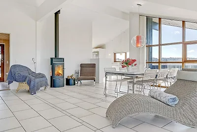 8 osob apartament w Hjørring