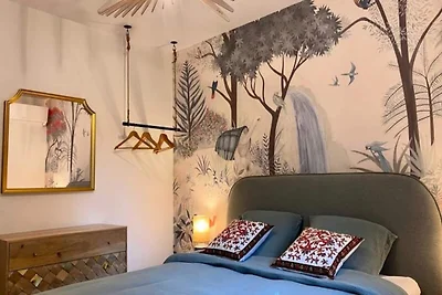 Case e Ville per 6 Persone