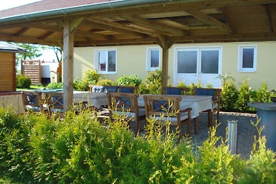 Ferienwohnung mit 3 Schlafzimmer