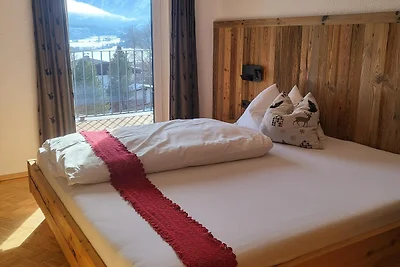 Appartement in Hohe Tauern bij Wildkogel