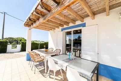 Villa ad Aljezur vicino Costa Vicentina