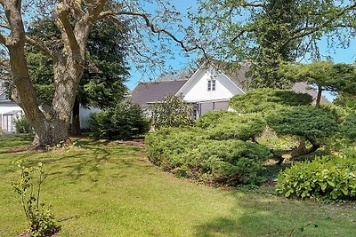 14 Personen Ferienhaus in Rønne-By Traum