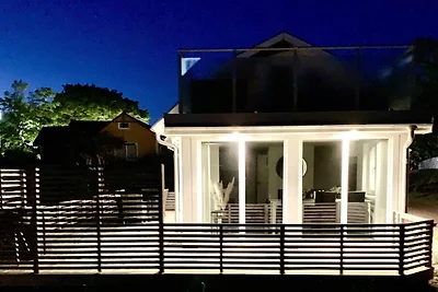 6 persoons vakantie huis in HALMSTAD-By Traum