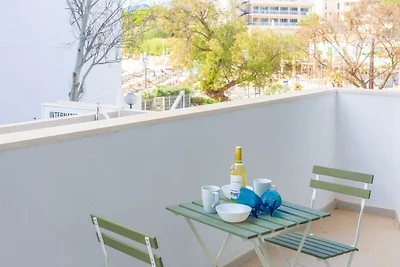 Hugo 1 - Apartment In Cala Rajada