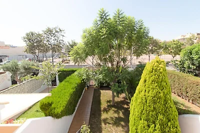 Haus in Canet nahe dem besten Strand