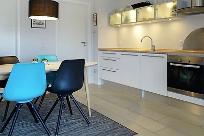 4 Personen Ferienhaus in Bogense-By Traum