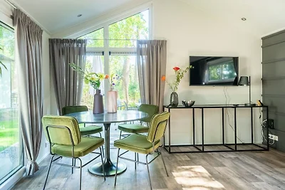 Nice chalet in beautiful location, Utrecht at...