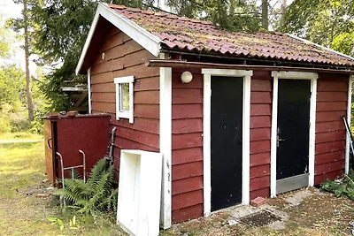4 Personen Ferienhaus in VRETA KLOSTER