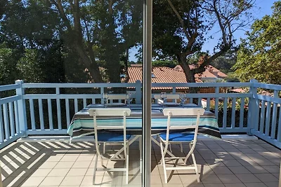 Vakantieappartement H1