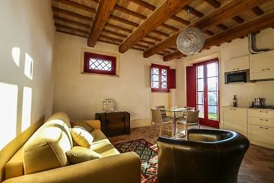 Appartamento in villa a Monsano