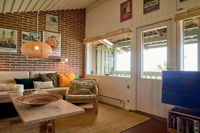 4 Sterne Ferienhaus in Allinge-By Traum