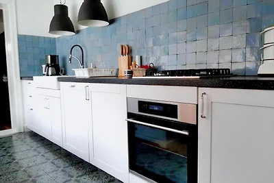 Gemütliches Ferienhaus in ruhiger Lage