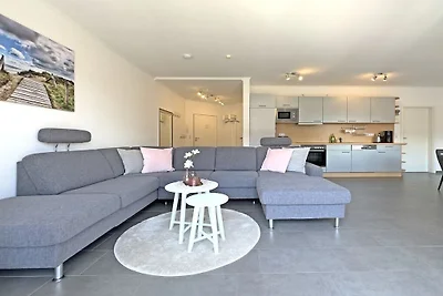 Ferienwohnung mit 3 Schlafzimmer