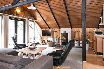 5 Personen Ferienhaus in Ansager-By Traum