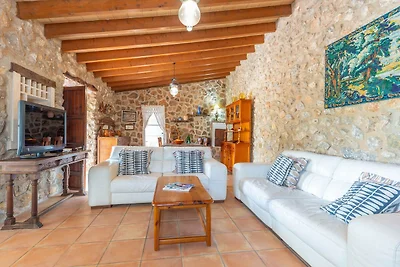 Casa Margarita - Ferienhaus Mit Privatem Pool